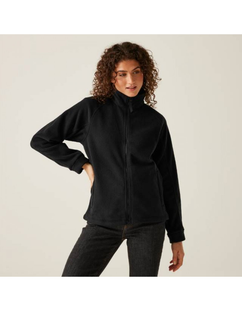 Jachetă de fleece pentru femei „Thor III”